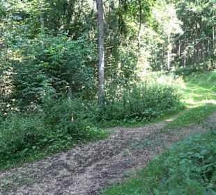 Premiumwanderweg "hochgesprudelt"