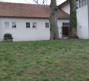 Evangelische Hohenkreuz-Kirche