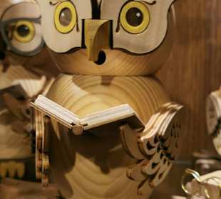 Kh24- kleine Schnitzerei