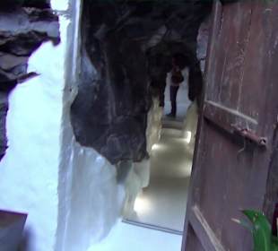 Fundacion Cesar Manrique