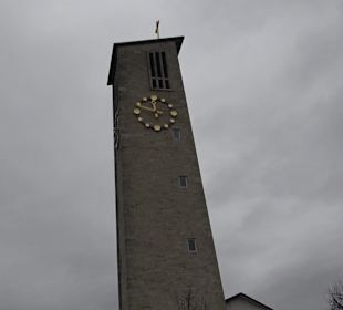 Johanneskirche Sondelfingen