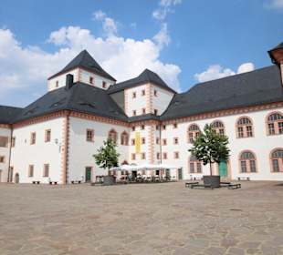 Schlosshof