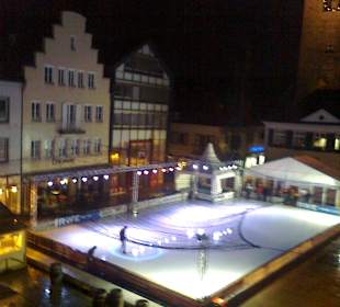 Abend`s nicht der Bär 