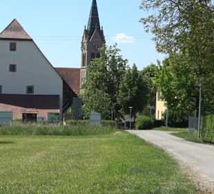 Kath. Kirche St. Anastasia Baisingen