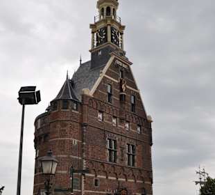 Hoofdtoren