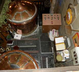 Brauhaus Am Lohberg, Wismar