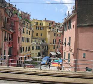 Vernazza
