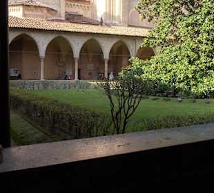 La Basilica di Sant' Antonio