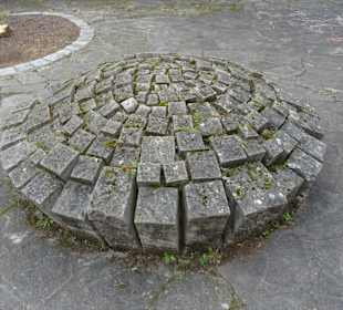 Stadtrundgang Würzburg