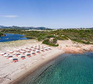 Strand Cala Brandinchi