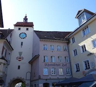 Unteres Tor (Basler Tor)