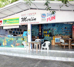 Bild vom Card Partner - Tauchschule Merlin