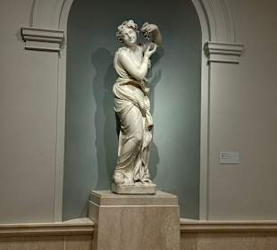Kunst in Washington 