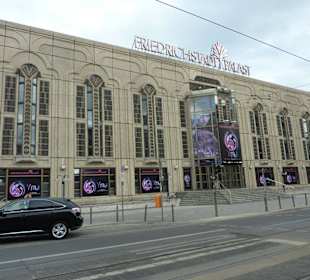 Friedrichstadtpalast 