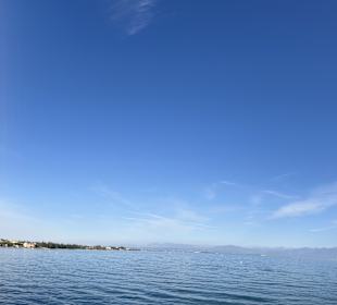 Strand Peschiera del Garda
