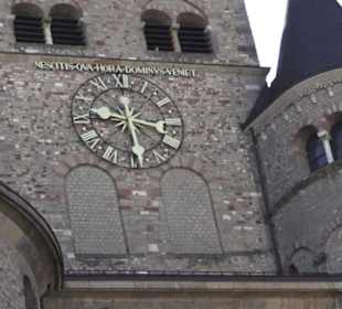Hohe Domkirche St. Peter zu Trier