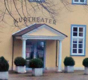 Kurtheater Bad Pyrmont