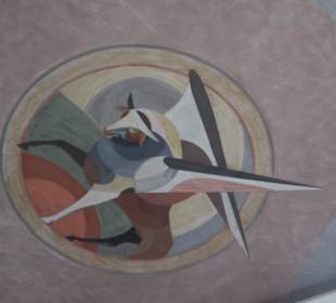 Pfarrkirche St. Markus Stein