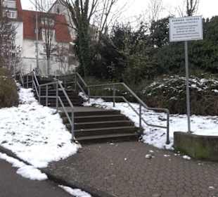 Turnhalle am Nikolaiwasen