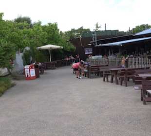 Land der Piraten - Piratenspielplatz