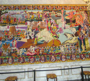  Schloß Christiansborg