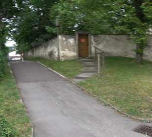 Gutleuthaus-Kapelle