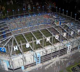 HSV Stadion