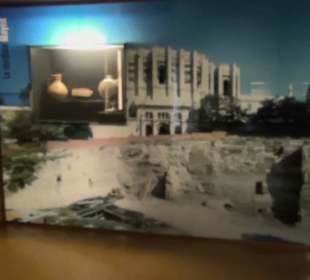 Museum de San Isidro