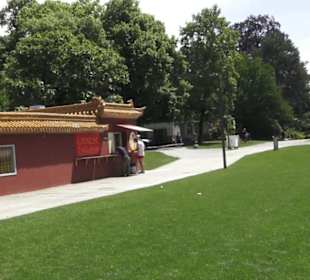 Chinagarten