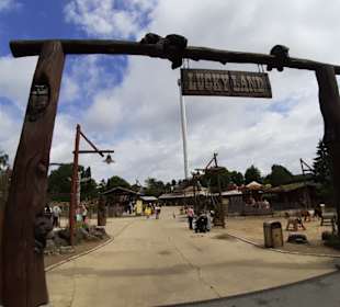 Heidepark Soltau in Soltau