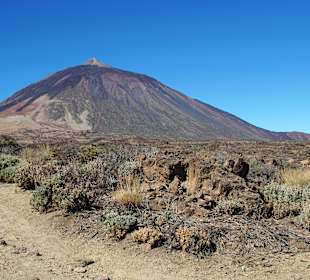 El Teide