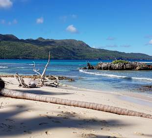 Strand Playa Rinco