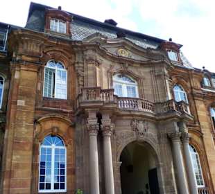 Erlebniszentrum von Villeroy & Boch