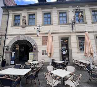 Altstadt Bad Kissingen