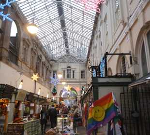 St. Nicholas Markets