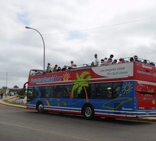 Hoteltour in Varadero