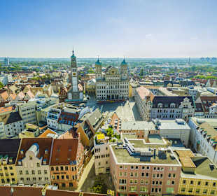 Altstadt Augsburg