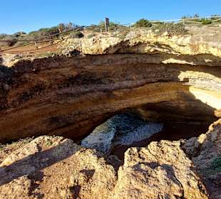 Seven Hanging Valleys Trail