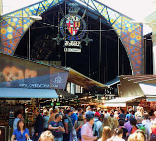 Mercat de Boqueria
