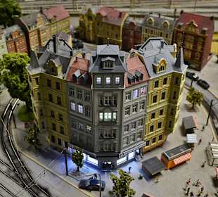 Loxx Modelbahn