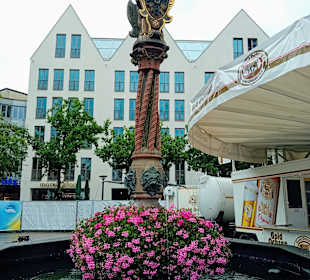Marktbrunnen