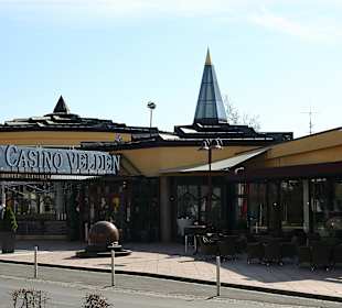Casino Austria Velden