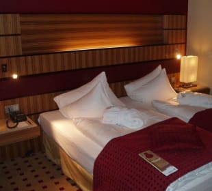Radisson SAS Business Suite