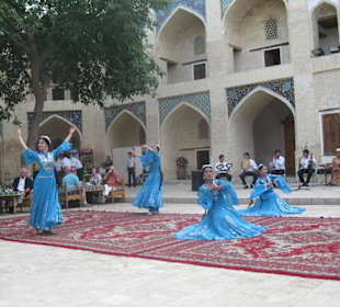 Medrese Nadir Devon Begi