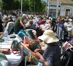 Placa Esp. Wettbewerb