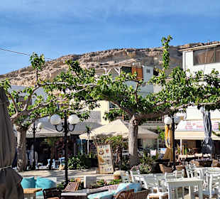 Wandern Chersónisos/Hersonissos