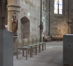 Münster St. Paul Esslingen am Neckar