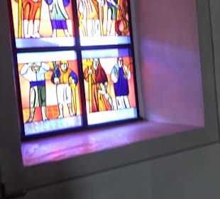 Kirche St. Stephanus Leinstetten