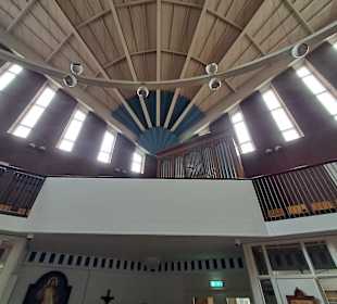 Kapelle des Heiligen Antonius von Padua in Den Haa