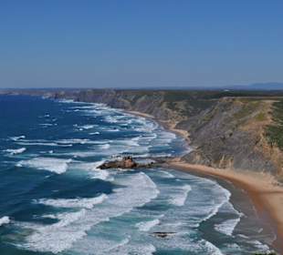 Costa Vicentina